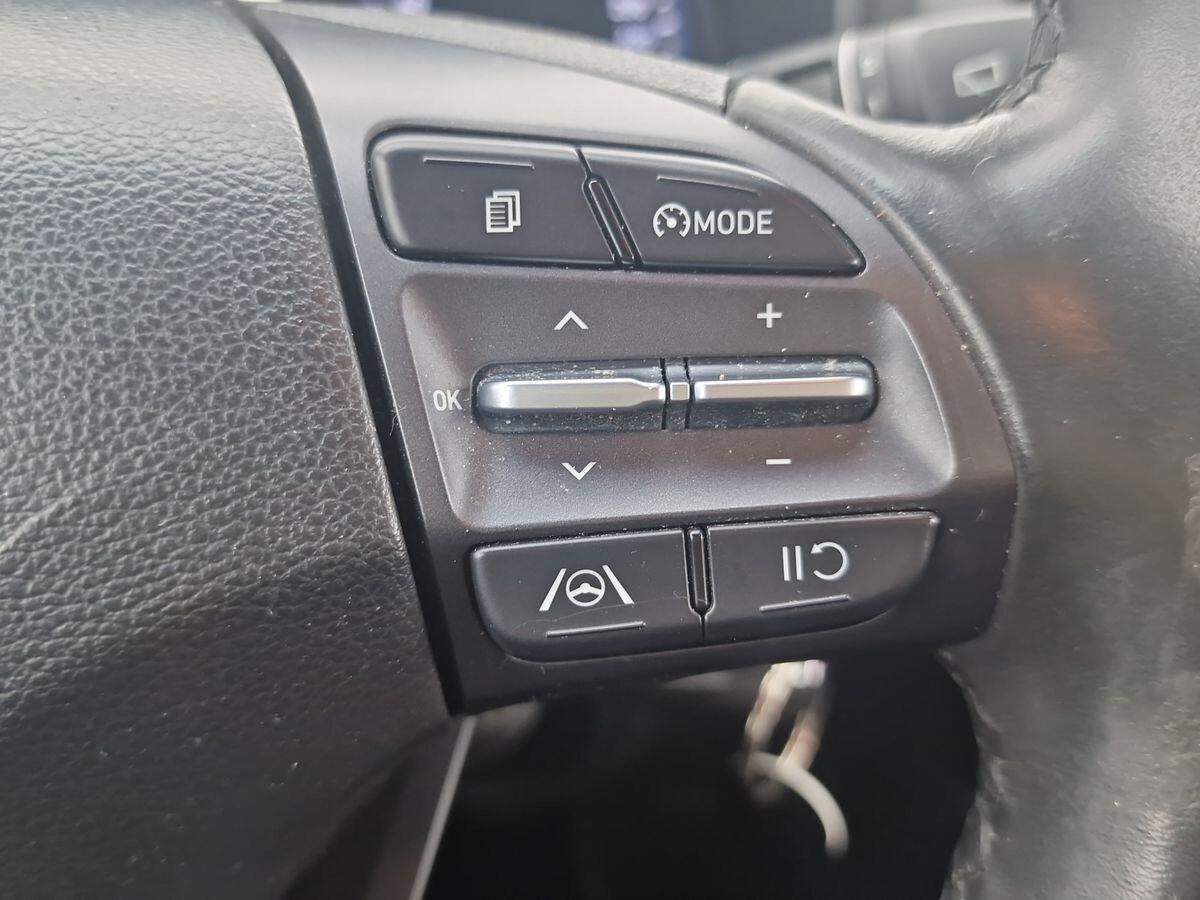 HYUNDAI KONA 1.0 T-GDI 48V XTECH