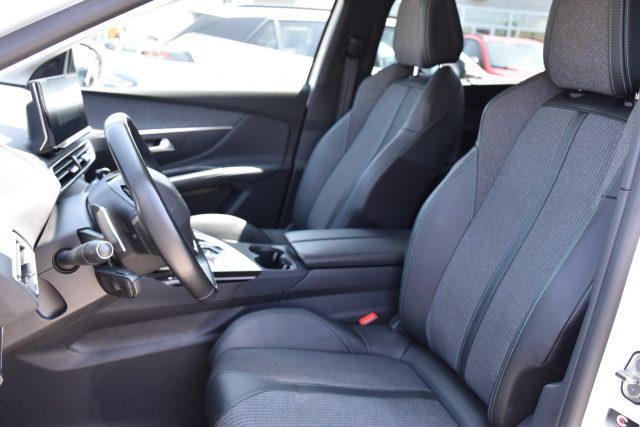 PEUGEOT 5008 BlueHDi 130 S&S EAT8 Allure Pack