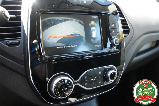 RENAULT Captur dCi 8V 90 CV S&S Energy Intens