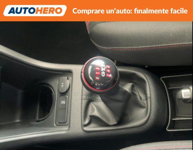 VOLKSWAGEN up! 1.0 TSI 5p. up! GTI BlueMotion Technology