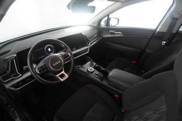 KIA Sportage Sportage 1.6 CRDi MHEV DCT Style