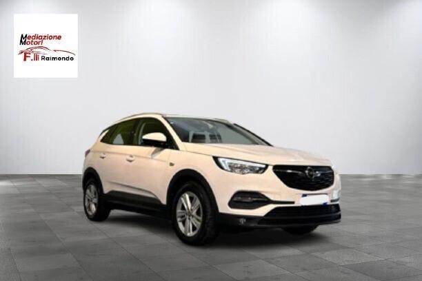 Opel Grandland X 1.5 diesel Advance 75.000KM