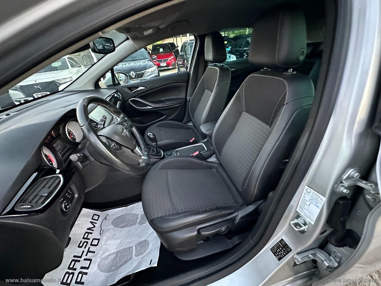 OPEL Astra 1.0 T Innovation