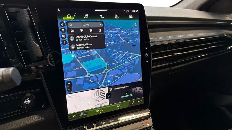 Renault Austral 1.2 E-Tech full hybrid Techno Esprit Alpine 200cv auto HN1YSL3M26W2HY