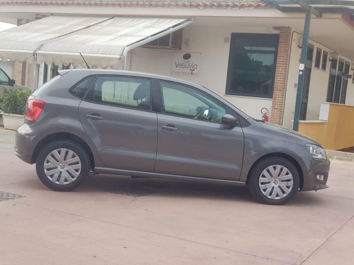 VOLKSWAGEN - Polo - 1.2 TDI DPF 3p. Comfortline