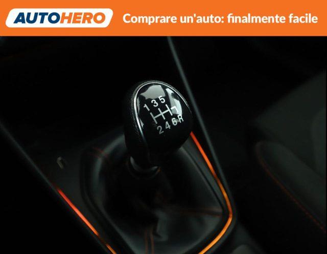 FORD Fiesta 1.0 Ecoboost 100 CV 5 porte ST-Line