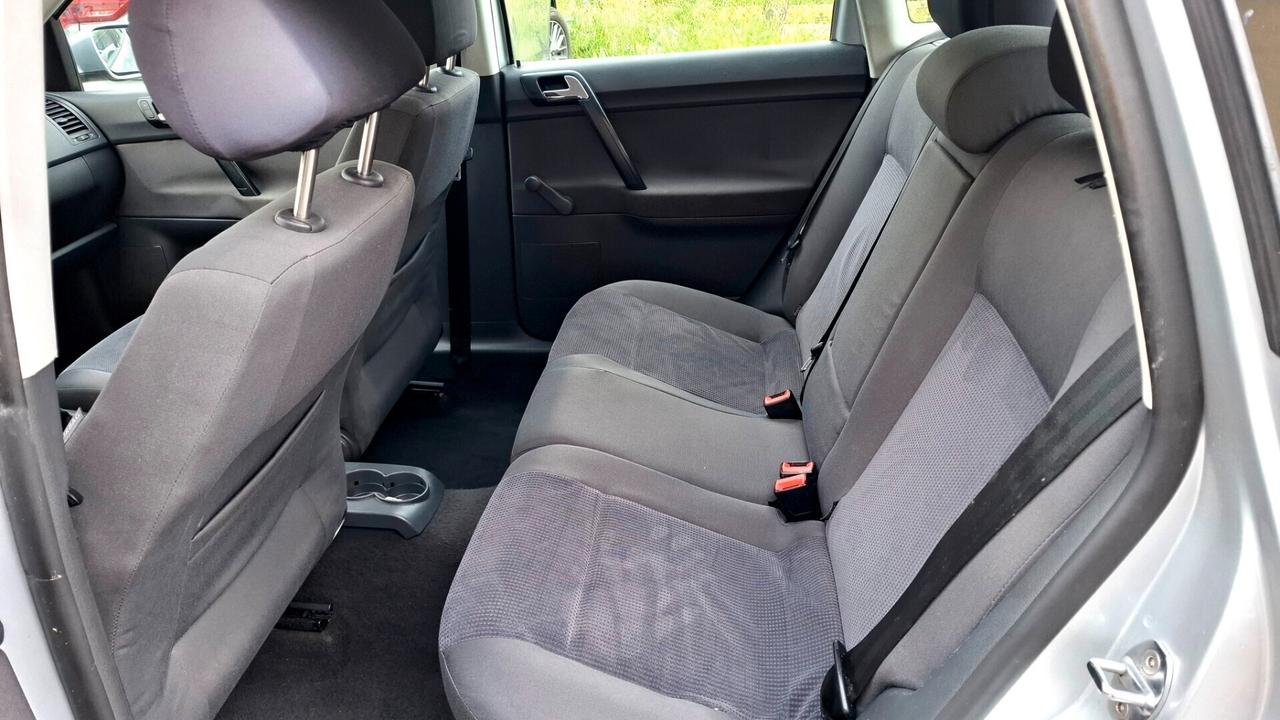 VOLKSWAGEN POLO 1.4/69CV TDI 5p. Comfortline 170000km