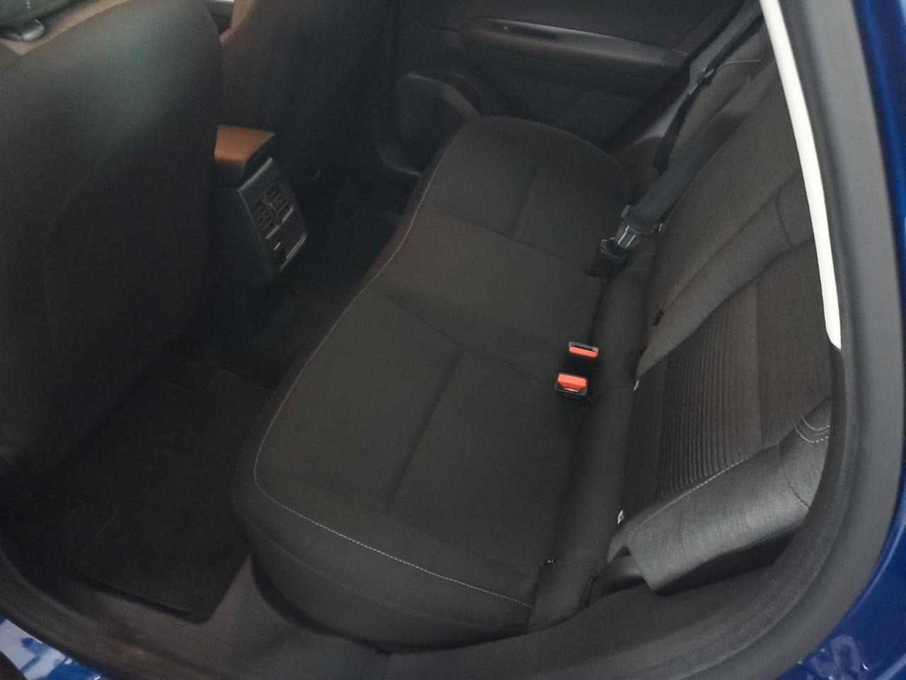 Renault Captur Blue dCi 95 CV Intens