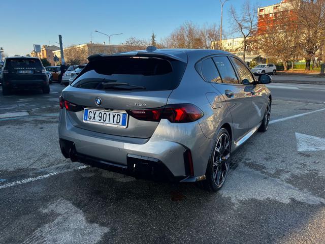 BMW 118 d MSport Design Da Vetrina!!!