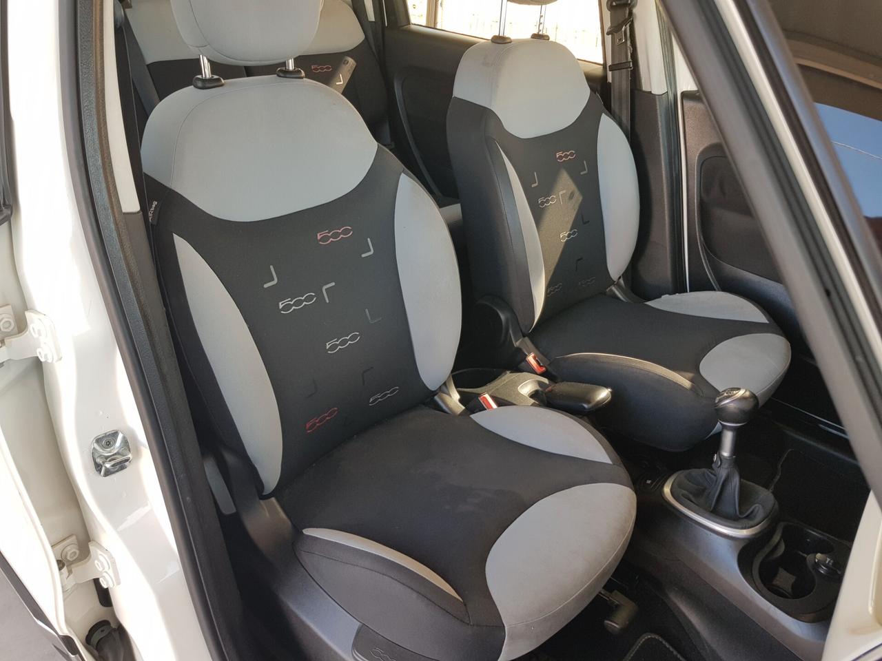 FIAT 500L ANNO 2013 1.3 MULTIJET 85 CV