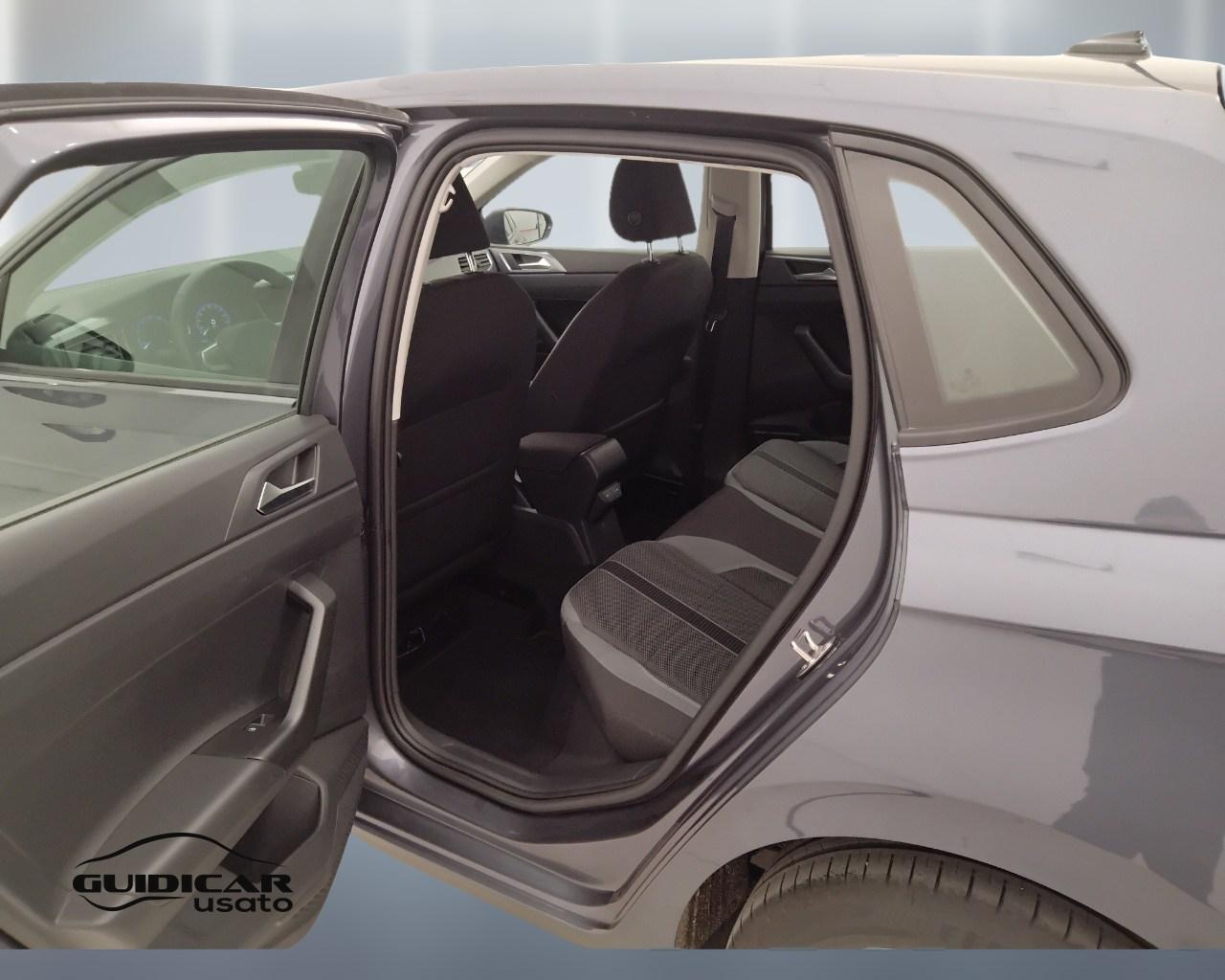 VOLKSWAGEN Polo VI 2022 - Polo 1.0 tsi Style 95cv