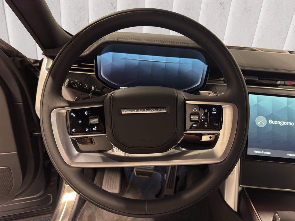 LAND ROVER Range Rover 5serie LAND ROVER 3.0D l6 HSE del 2026