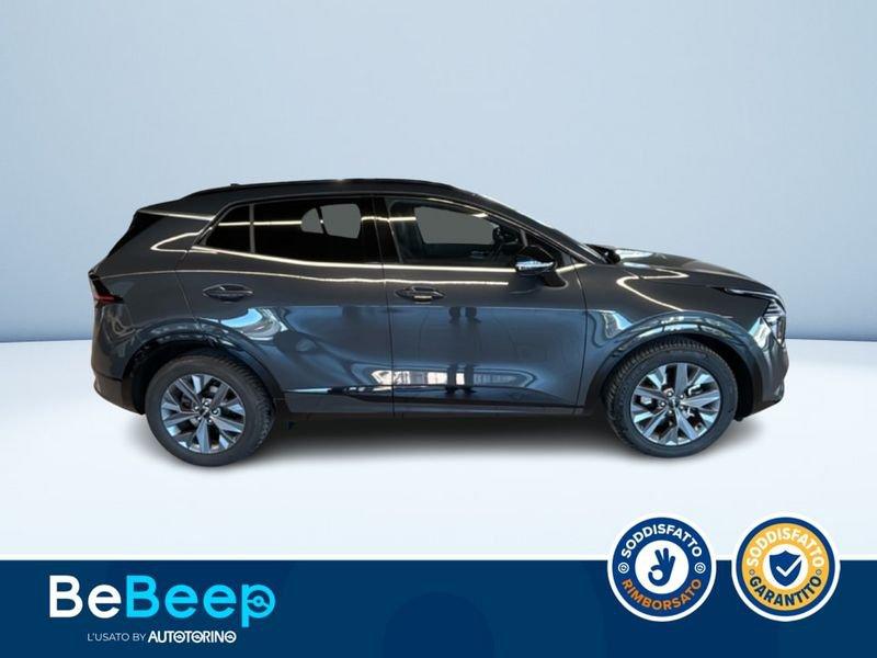 Kia Sportage 1.6 TGDI HEV GT-LINE AWD AUTO