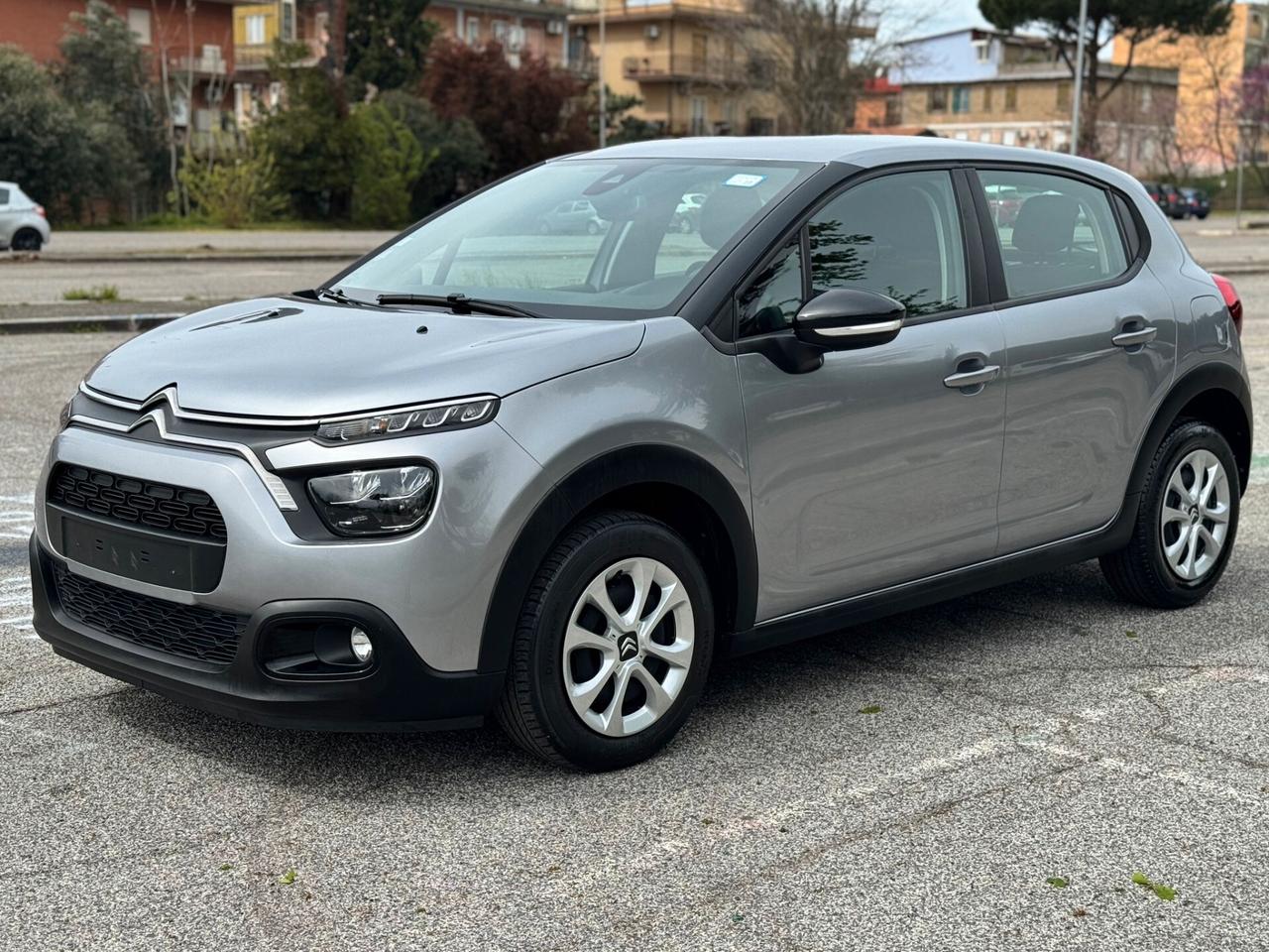 Citroen C3 PureTech Business 83cv -PREZZO REALE-
