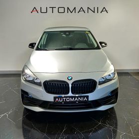 BMW 220 d Active Tourer xdrive Business auto