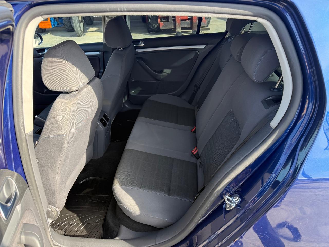 Volkswagen Golf 1.9 TDI DPF 4mot. 5p. GT Sport