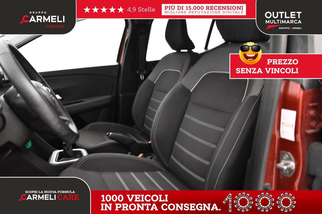 Dacia Sandero Streetway 1.0 SCe Comfort SL DaciaPlus