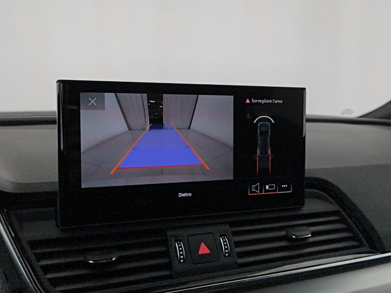 Audi Q5 Sportback 40 2.0 tdi mhev 12V S line quattro 20