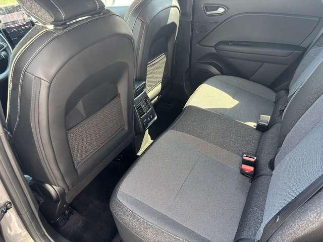 Renault Captur techno TCe 90 PROMO