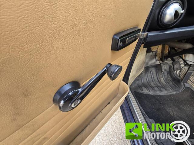 INNOCENTI Mini Cooper 1.3