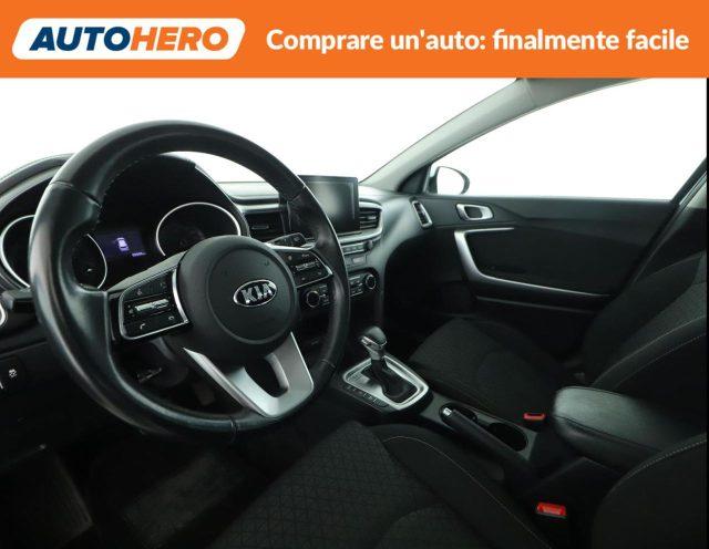 KIA Ceed 1.4 T-GDi DCT 5p. Business Class