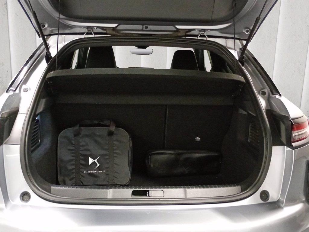 DS DS3 Crossback 50 kWh e-tense Performance Line del 2020