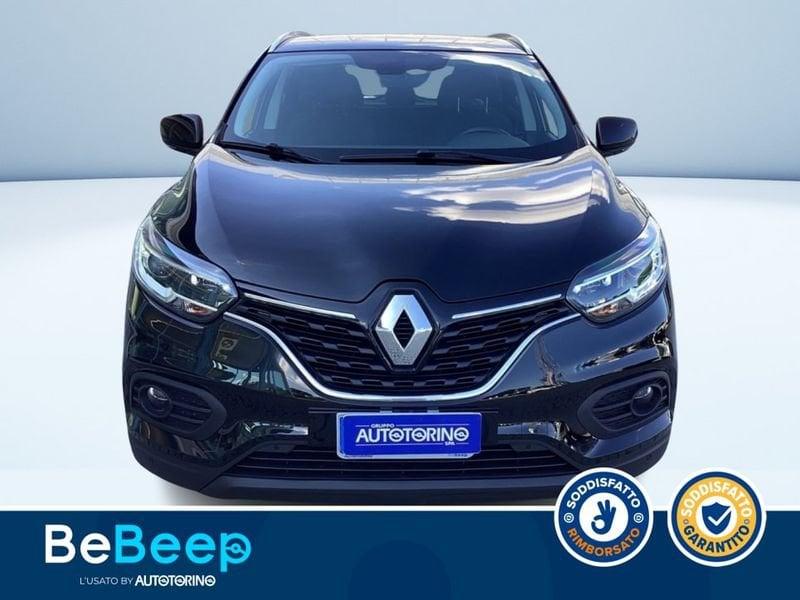 Renault Kadjar 1.5 BLUE DCI BUSINESS 115CV EDC