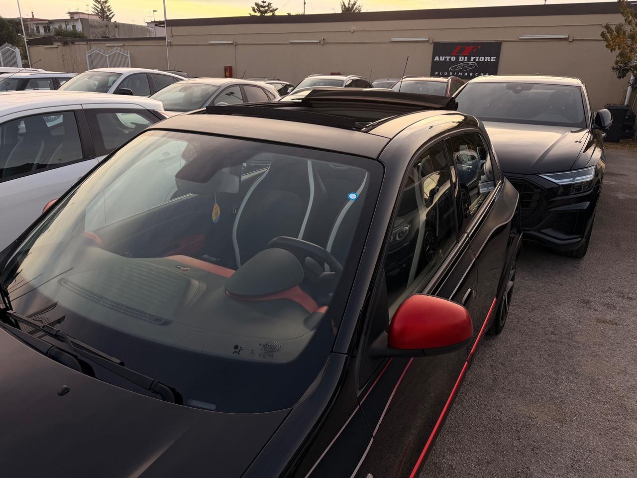 Renault Twingo 0.9 TCe 90CV Sport CABRIO