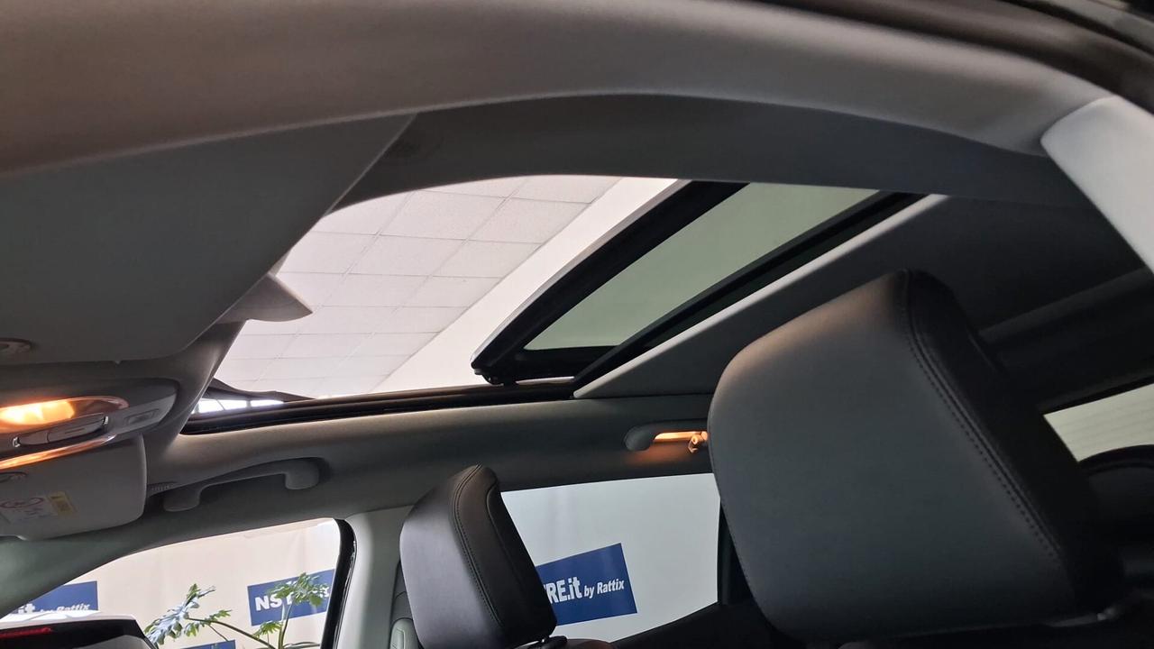 Jeep Compass 1.3 Turbo T4 240 CV PHEV AT6 4xe North Star
