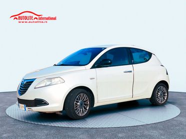 Lancia Ypsilon 5 Porte Ypsilon 1.3 mjt Gold s&s 95cv E5+