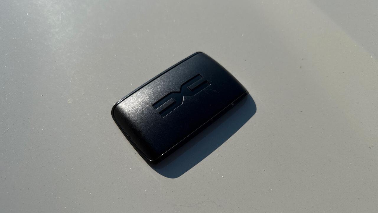 Dacia Duster Hybrid 140 CV Journey