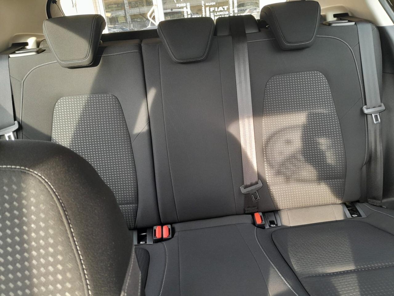 Ford Focus 1.5 TDCi 120 CV Start&Stop ST Line