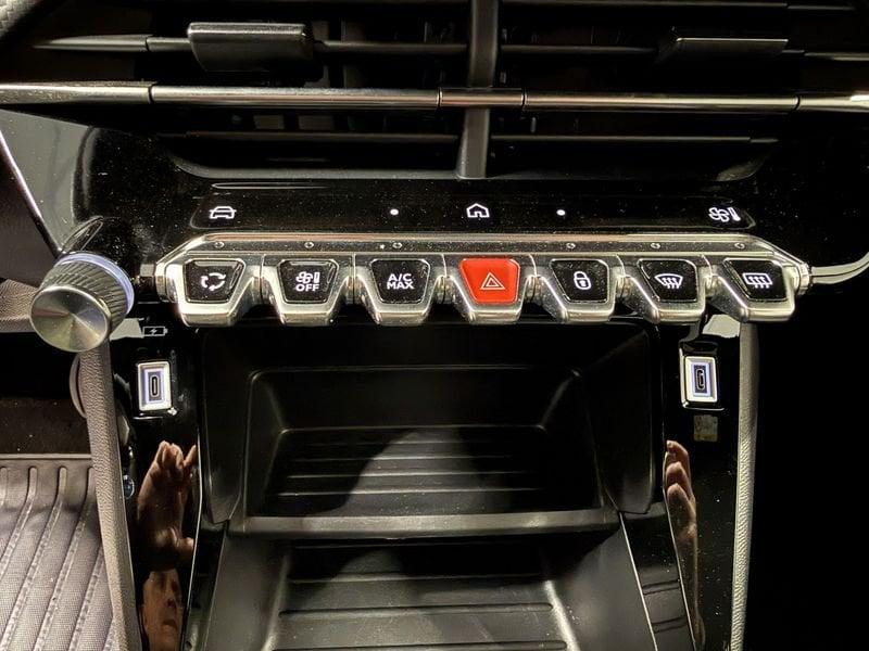 Peugeot 2008 2008 PureTech 100 S&S Active