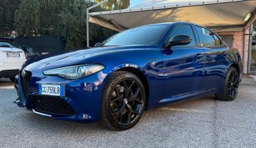 Alfa Romeo Giulia 2.0 280 CV AT8 AWD Q4 Veloce Ti