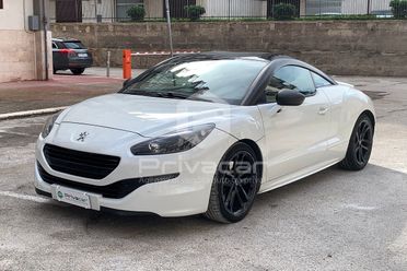PEUGEOT RCZ 2.0 HDi 163CV
