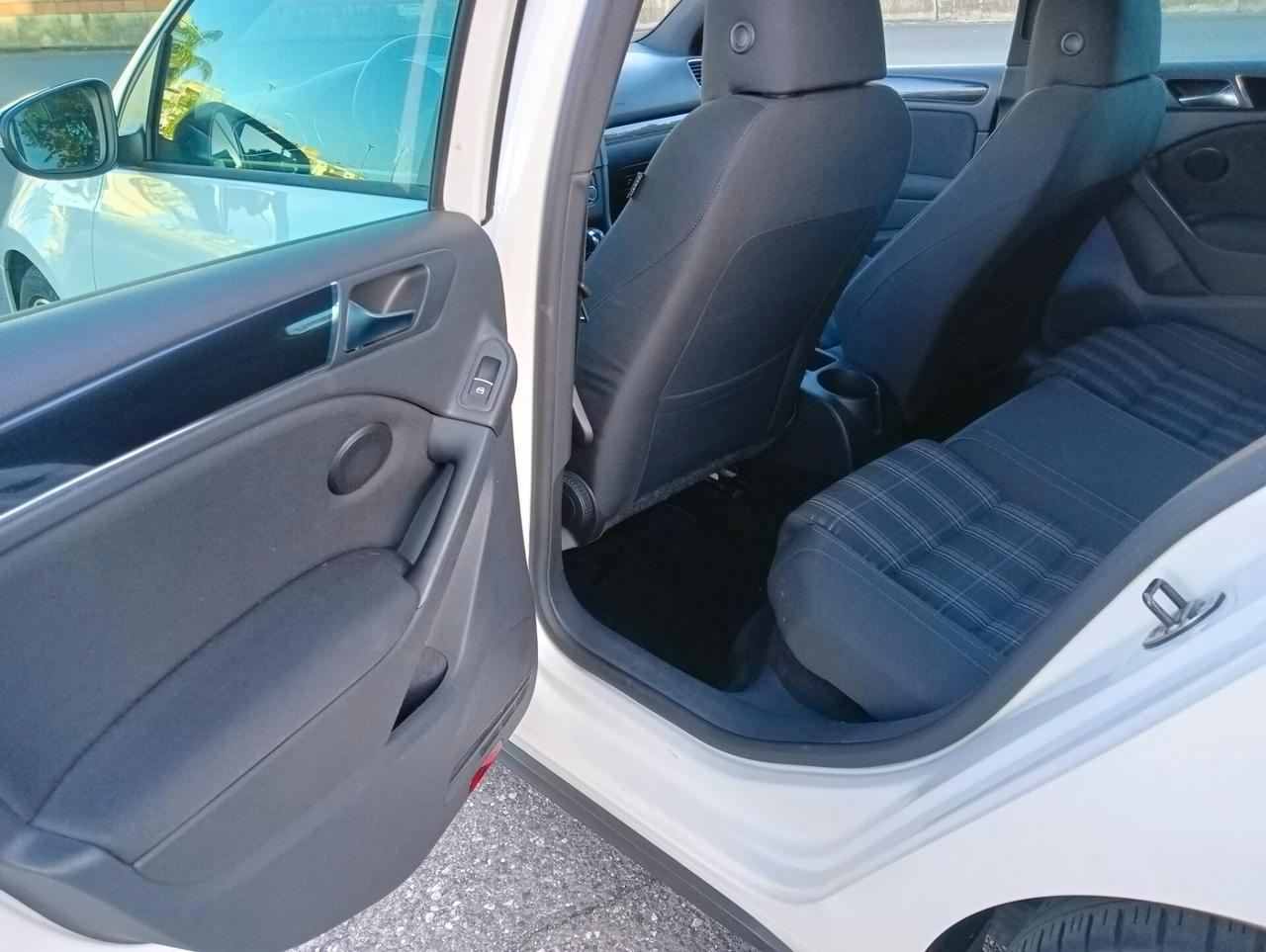 Volkswagen Golf 2.0 TDI 170CV Unico Proprietario