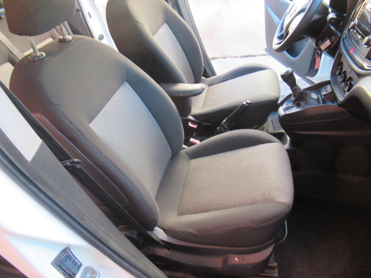 Fiat Doblo Doblò 1.3 MJT S&S PC Combi N1 Lounge