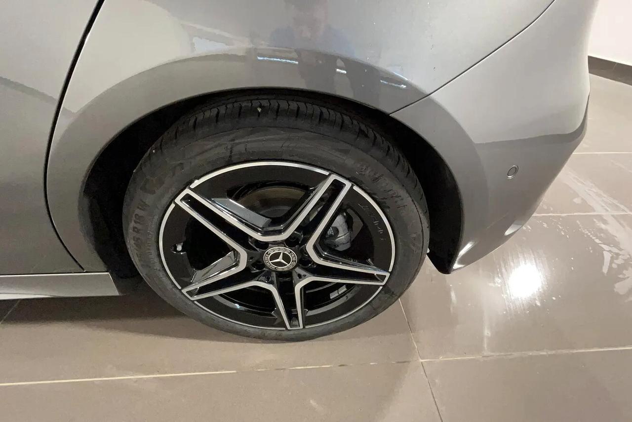 Mercedes-benz A 200 d Automatic AMG Line Premium