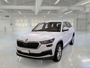 SKODA KODIAQ 2.0 TDI EVO SCR S-TECH DSG 4WD