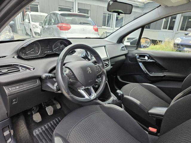PEUGEOT 208 1° serie BlueHDi 75 5 porte
