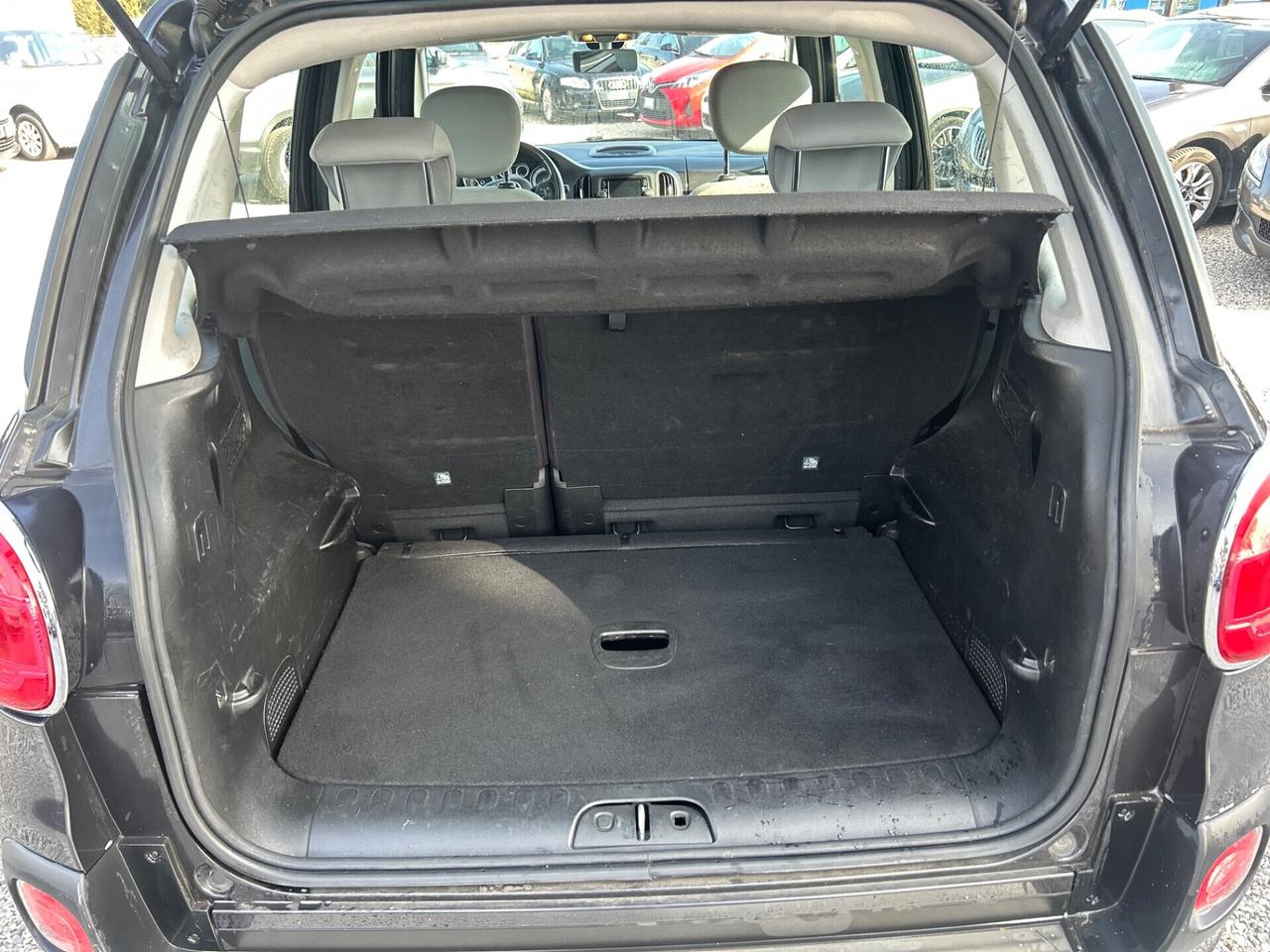 Fiat 500L 1.3 Multijet 85 CV Lounge