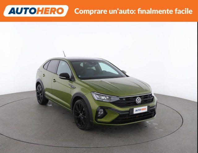 VOLKSWAGEN Taigo 1.0 TSI 110 CV DSG R-Line