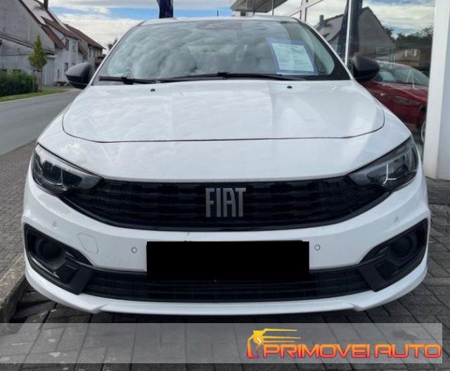 FIAT Tipo 1.3 Mjt S&S 5 porte City Life