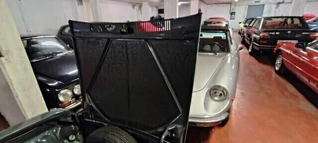 Fiat 850 IDROMATIC