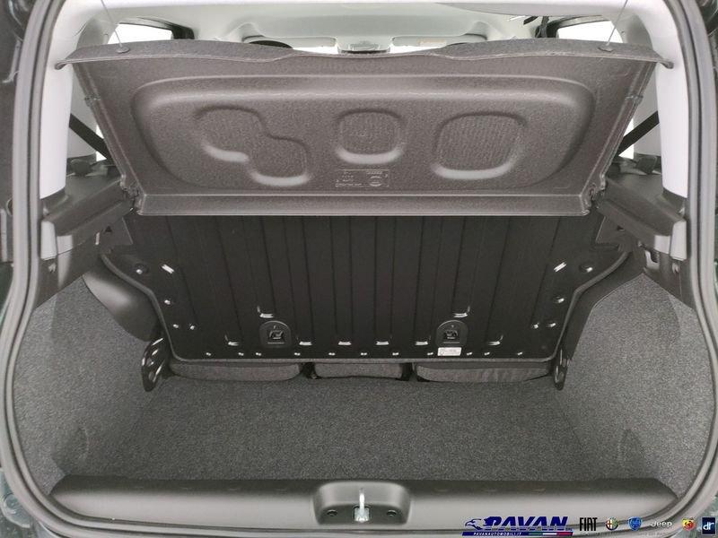 FIAT Pandina Panda 1.0 FireFly 65 CV Hybrid Cross