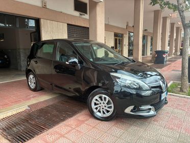 Renault Scenic XMod 1.5dCi110CV perfetta-14