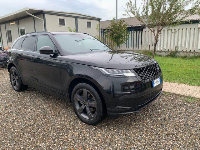 LAND ROVER Range Rover Velar 2.0D I4 240 CV R-Dynamic HSE
