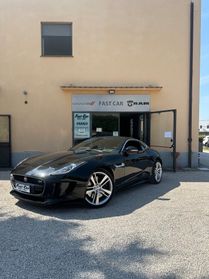 Jaguar F-Type 3.0 V6 aut. Coupé S