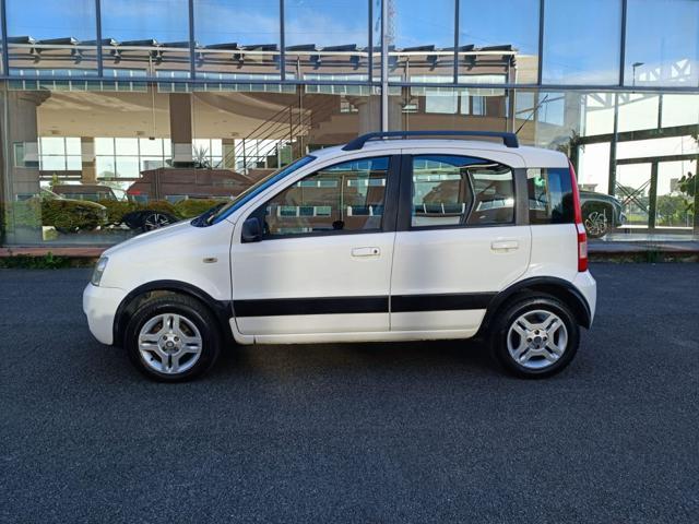 FIAT Panda 1.2 Climbing Natural Power