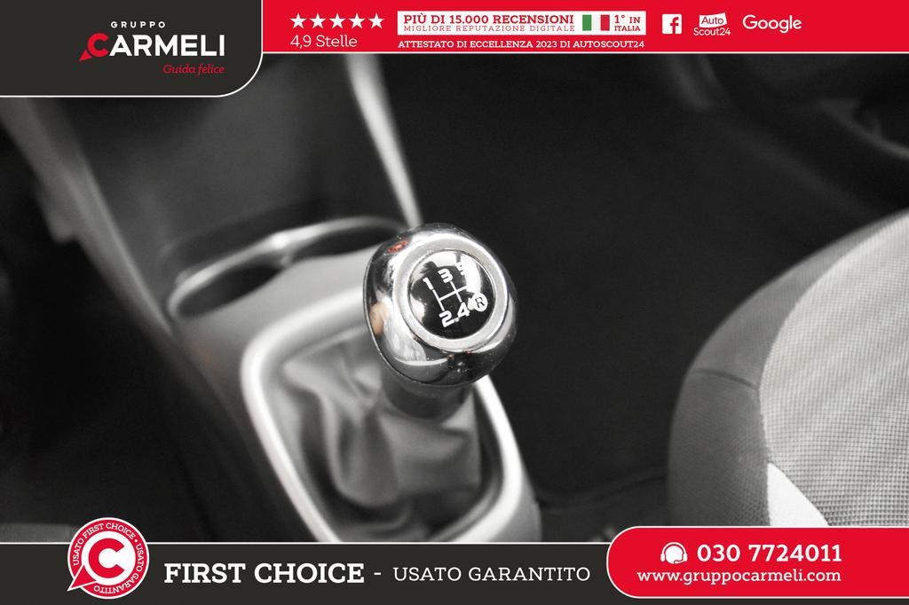 Toyota Aygo 5 Porte 1.0 VVT-i x-play